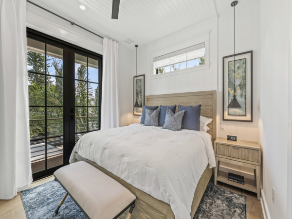 Anna Maria Vacation Home Seven Bedroom